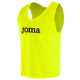 Футбольная манишка Joma желтая 905.105